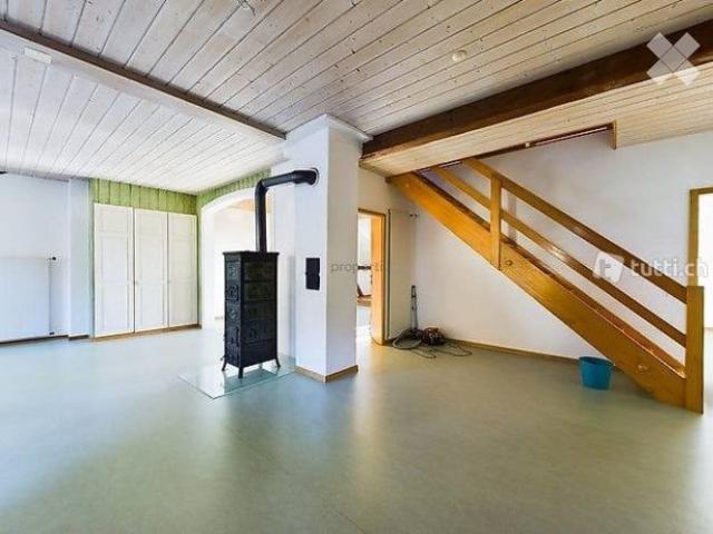 Apartment mieten in Hersberg, Bezirk Liestal
