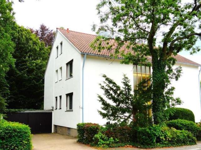 Haus kaufen in Nürnberg, Bayern