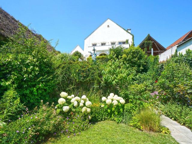 Haus kaufen in Mörbisch am See, Burgenland