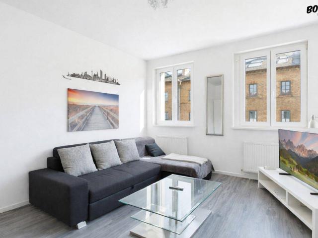 Apartment kaufen in Meidling, Wien