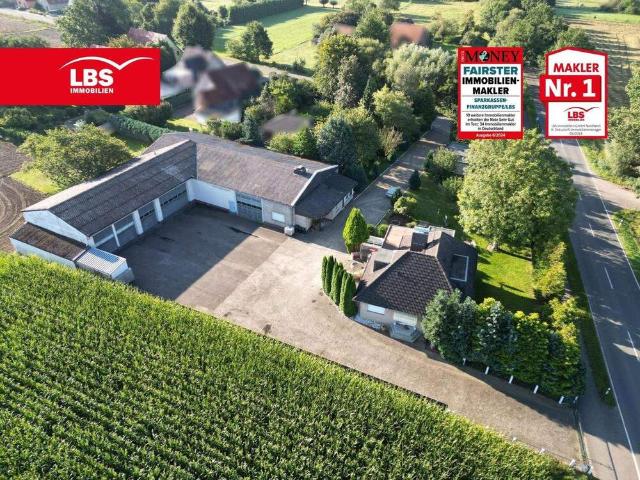 Haus kaufen in Nordstadt, Minden