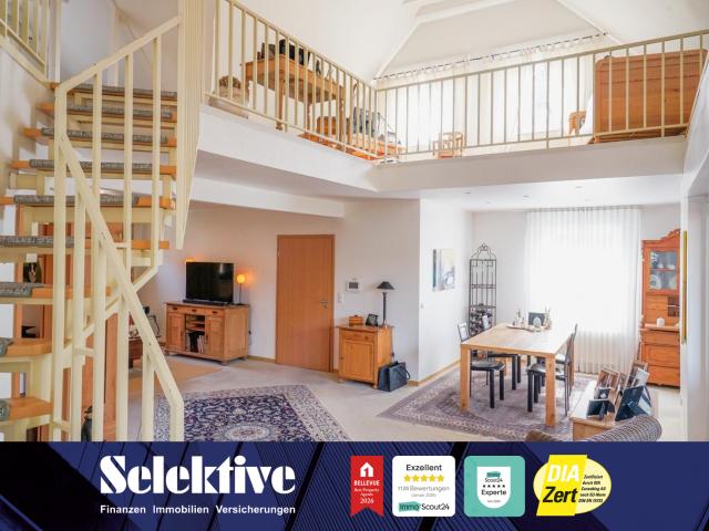 Wohnung kaufen in Neukirchen-Vluyn, Nordrhein-Westfalen