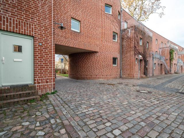 Wohnung kaufen in Innenstadt, Greifswald