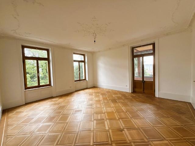 Apartment mieten in Obach, Solothurn