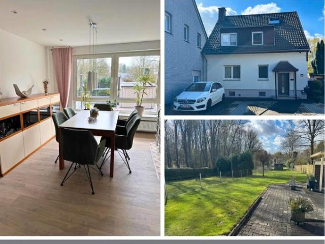 Wohnung kaufen in Osterfeld, Oberhausen