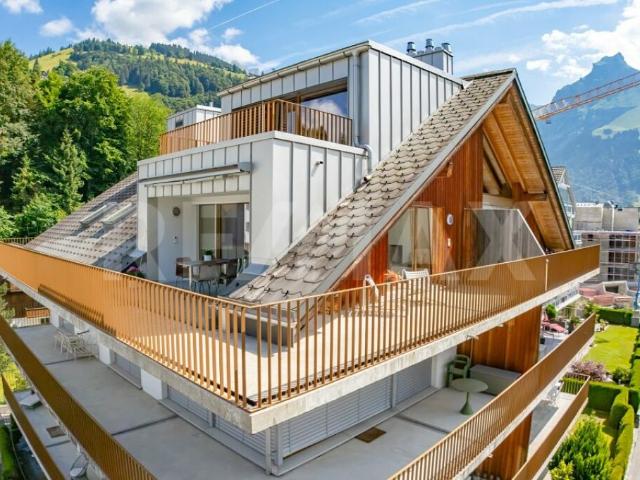 Wohnung kaufen in Engelberg, Obwalden