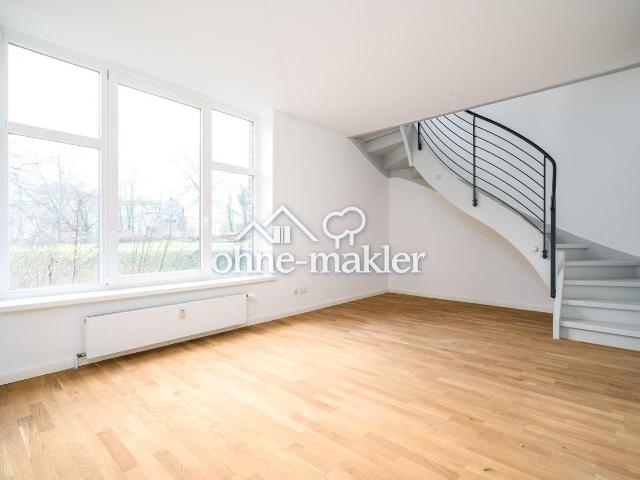 Apartment kaufen in Greifswald, Mecklenburg-Vorpommern