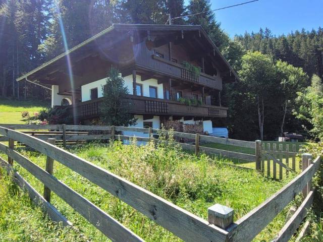 Haus kaufen in Reith im Alpbachtal, Tirol