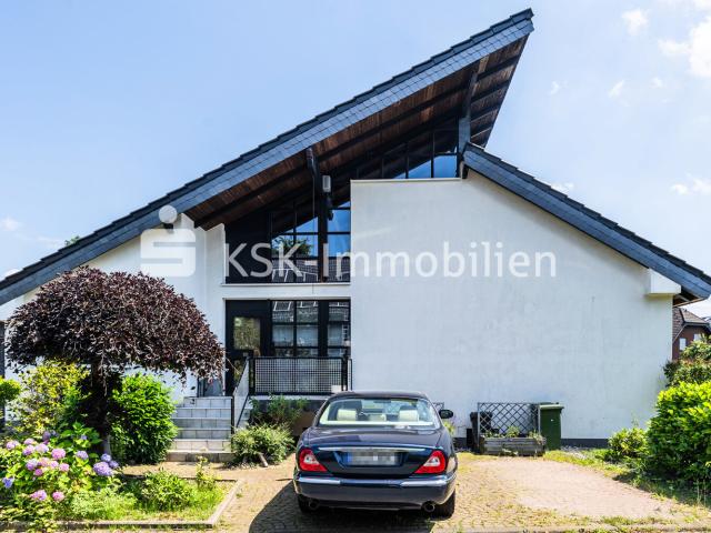 Villa kaufen in Much, Wersch