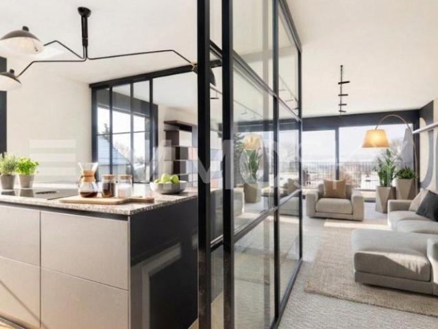 Wohnung kaufen in Uitikon Waldegg, Zürich