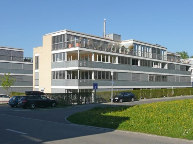 Attikawohnung mieten in Eglisau, Zürich