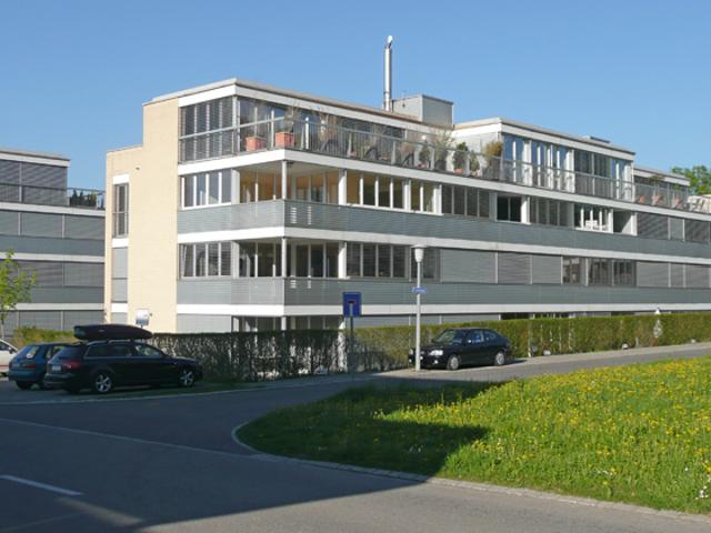 Apartment mieten in Eglisau, Zürich