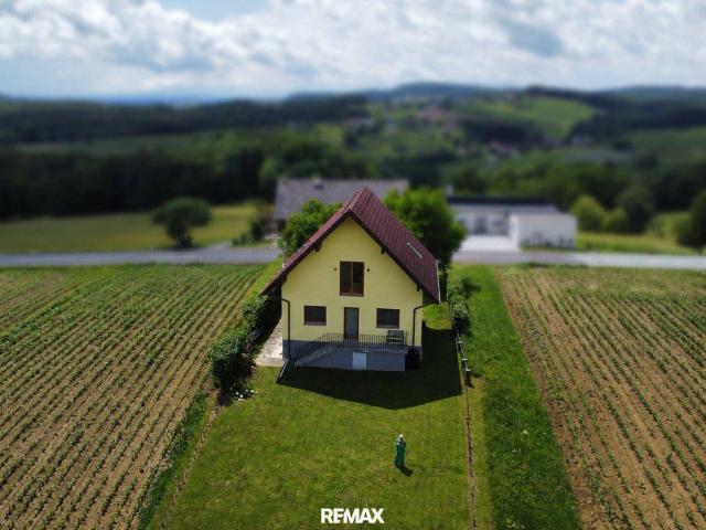 Haus kaufen in Steiermark