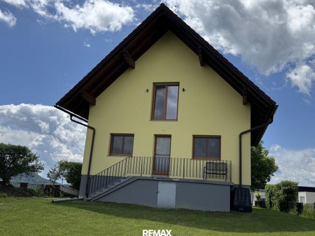 Haus kaufen in St. Martin im Sulmtal, Steiermark