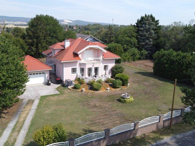 Haus kaufen in Neufeld an der Leitha, Burgenland