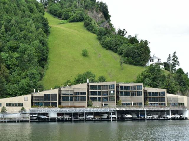 Büro kaufen in Stansstad, Nidwalden