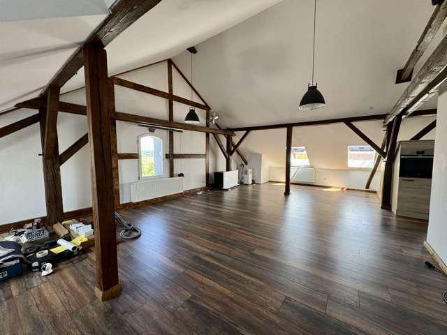 Wohnung kaufen in Römersiedlung, Pfatter