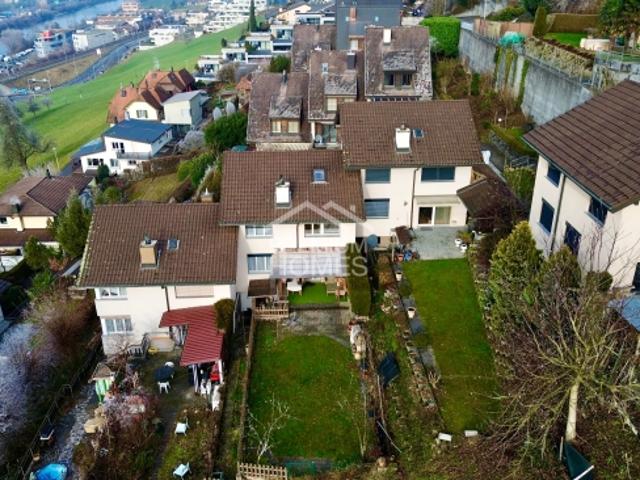 Reihenfamilienhaus kaufen in Lü