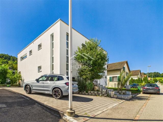 Einfamilienhaus kaufen in Zurzach, Aargau