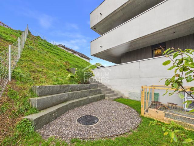 Wohnung kaufen in Goldach, St. Gallen