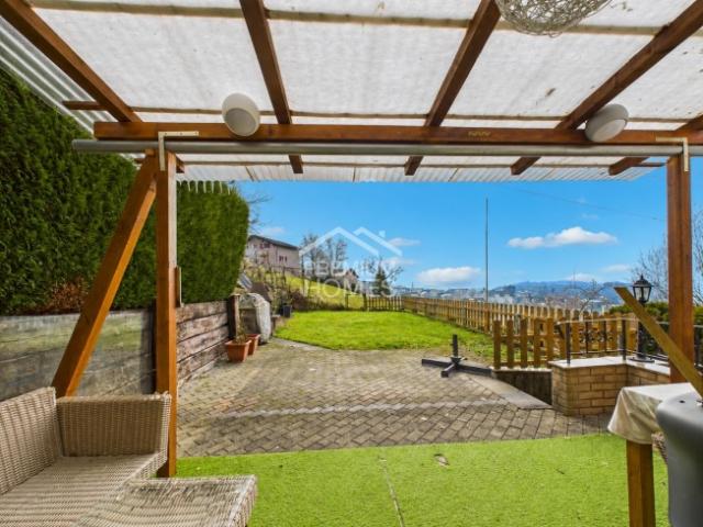 Reihenfamilienhaus kaufen in Lü