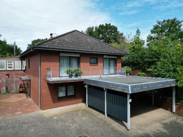 Haus kaufen in Burg (Dithmarschen), Kreis Dithmarschen