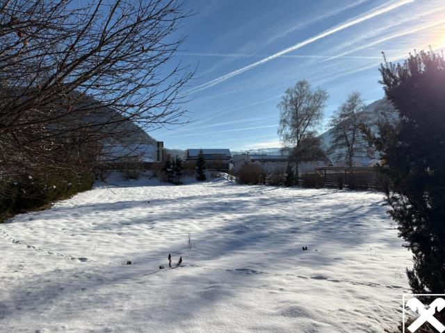 Grundstück kaufen in Lungau, Salzburg