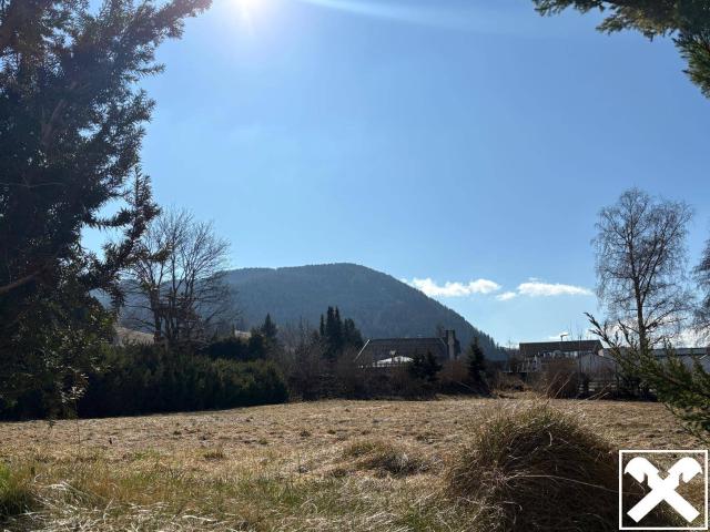 Immobilie kaufen in Lungau, Salzburg