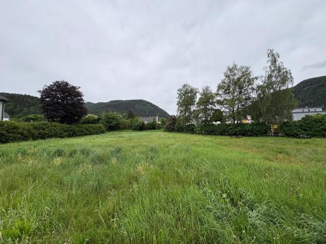 Grundstück kaufen in Lungau, Salzburg