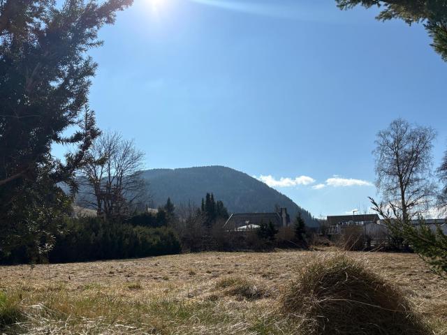 Grundstück kaufen in Lungau, Salzburg