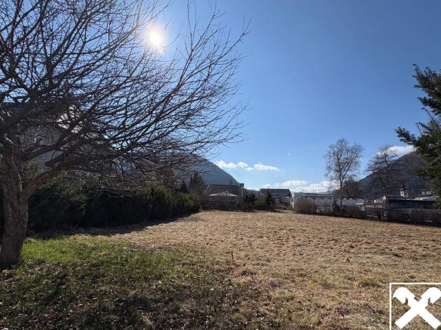 Grundstück kaufen in Lungau, Salzburg