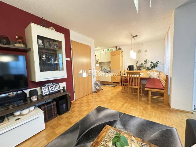 Apartment kaufen in Frastanz, Hofen