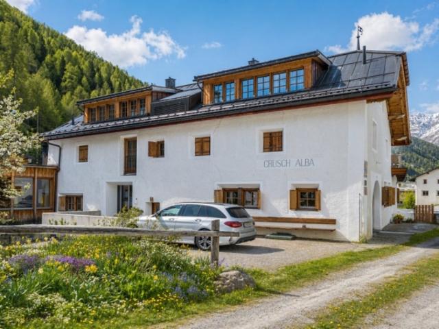 Atelier kaufen in Scuol, Graubünden