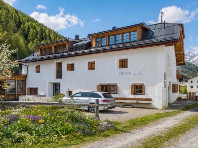 Immobilie kaufen in Scuol, Graubünden