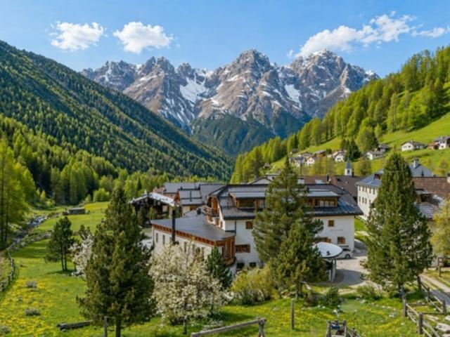 Atelier kaufen in Scuol, Graubünden
