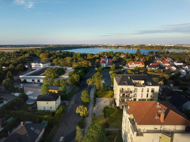 Etagenwohnung kaufen in Markranstädt