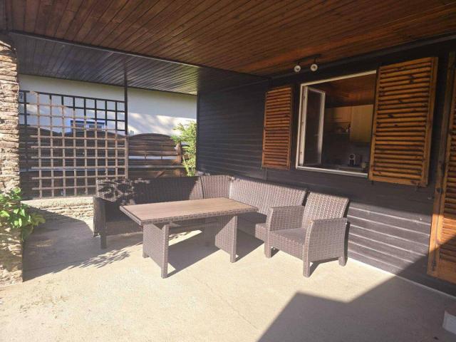 Haus kaufen in Hornstein, Burgenland