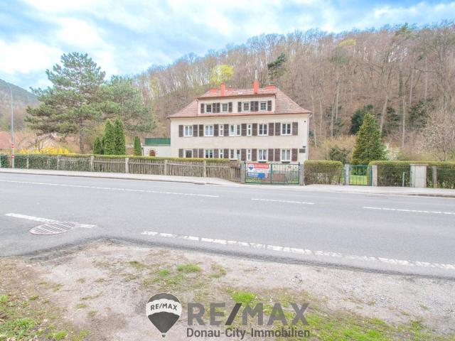 Haus kaufen in Hinterbrühl Haus kaufen in Hinterbrühl