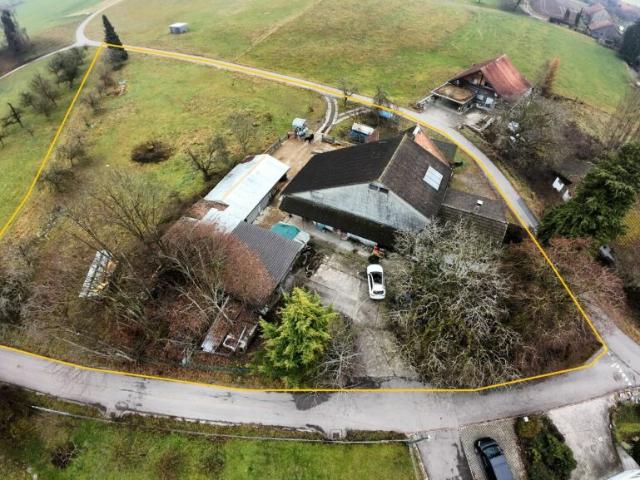 Haus kaufen in Homburg, Thurgau