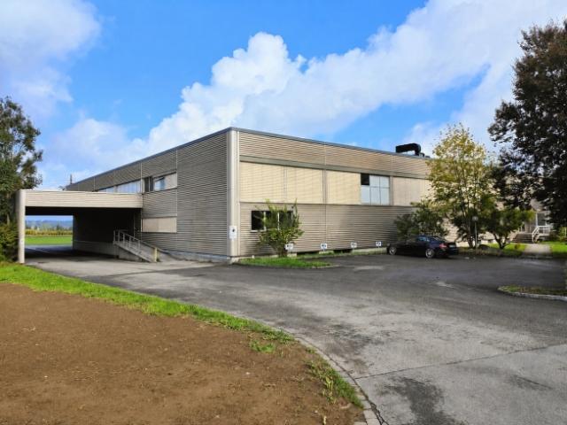 Büro mieten in Dintikon, Aargau