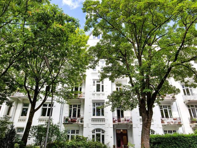 Etagenwohnung kaufen in Hamburg, Hamburg-Nord Etagenwohnung kaufen in Hamburg, Hamburg-Nord