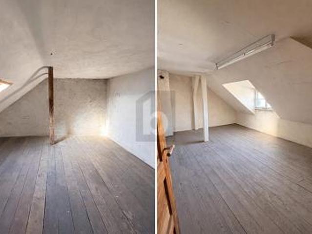 Wohnung kaufen in Weststadt, Pforzheim