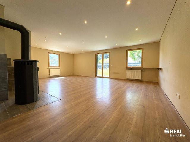 Apartment kaufen in Nenzing-Gurtis