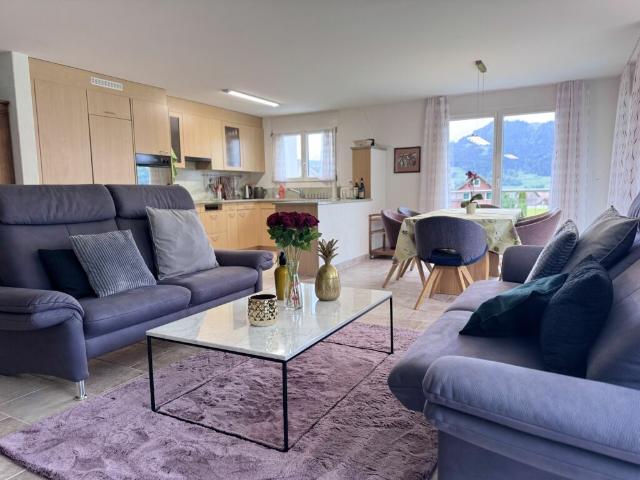 Wohnung kaufen in Einsiedeln, Schwyz