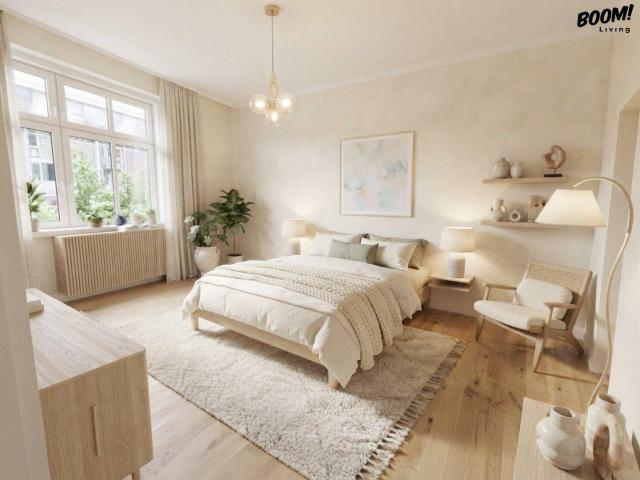 Apartment kaufen in Frauenfeld, Wien