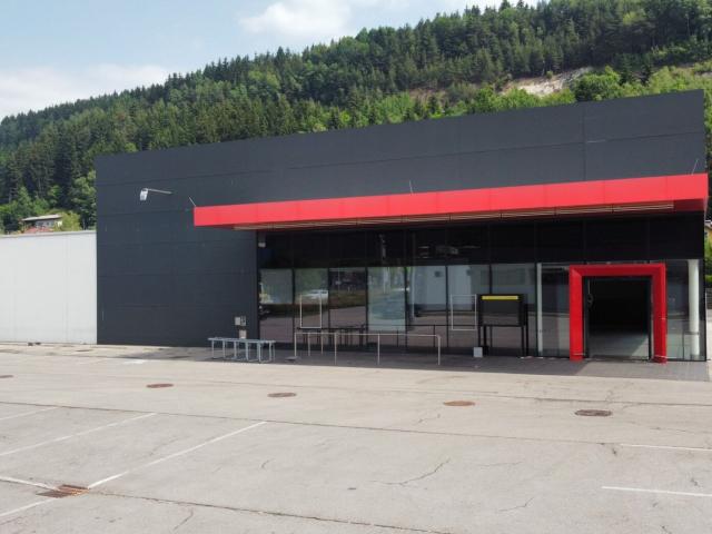 Gewerbe mieten in Spittal an der Drau, Kärnten