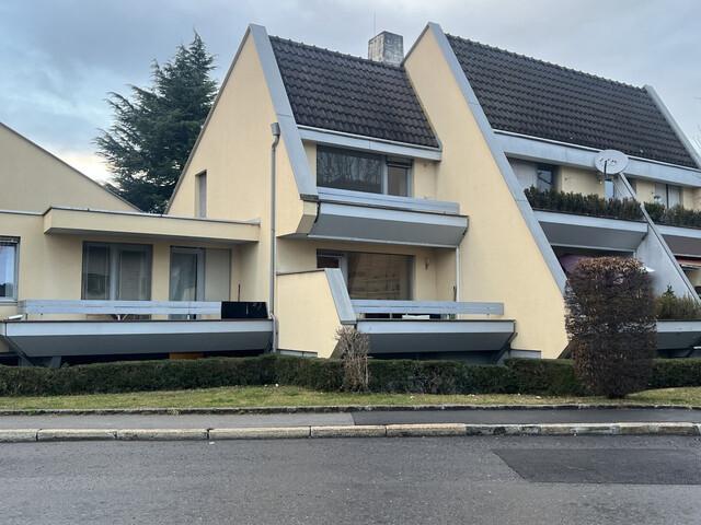 Apartment kaufen in Bregenz, Vorarlberg