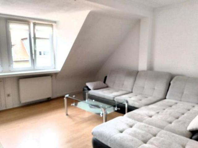 Wohnung kaufen in Pforzheim, Baden-Württemberg