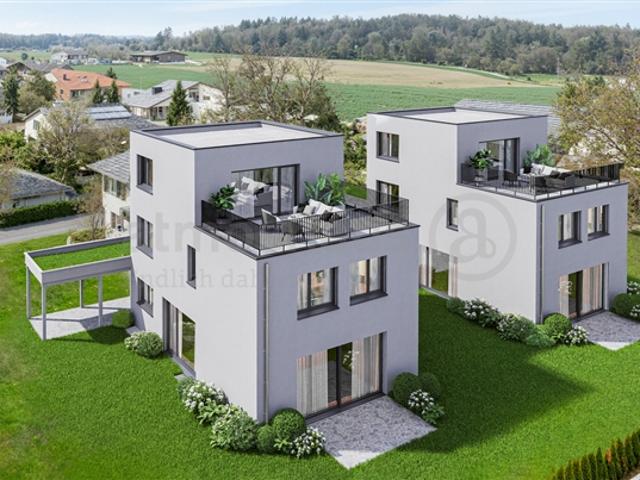 Einfamilienhaus kaufen in Wohlen (AG), Aargau