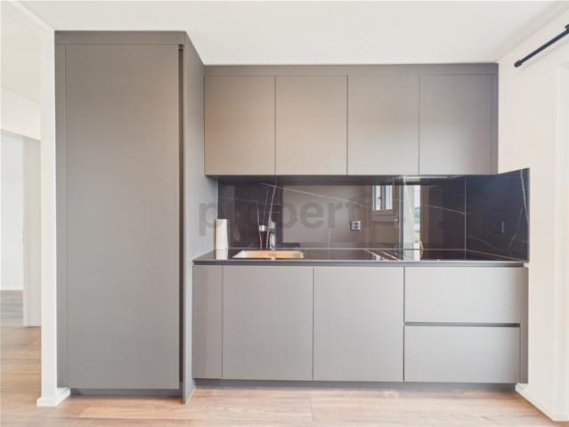 Wohnung kaufen in Lü